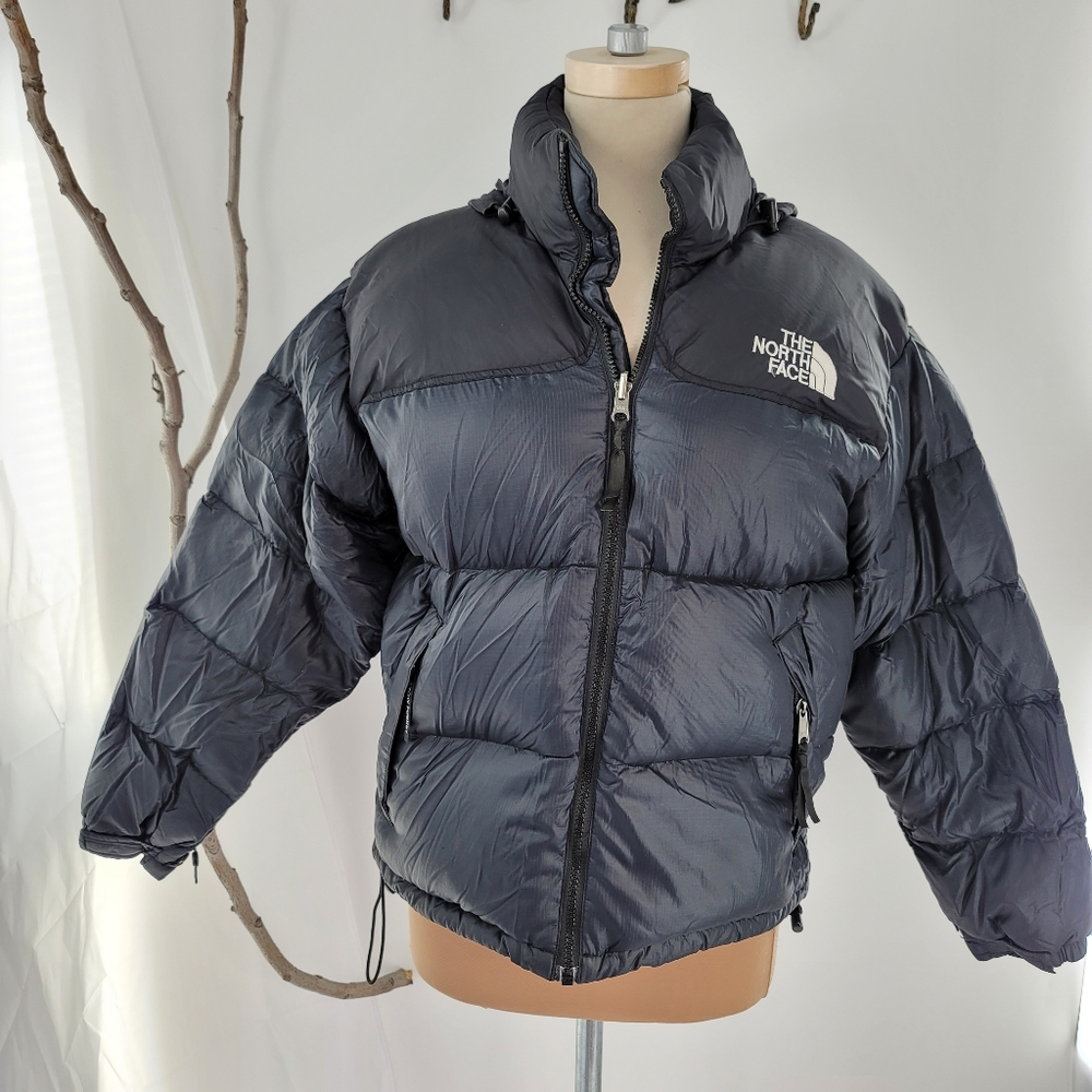 The North Face 1996 Nuptse Puffer jacket womens large